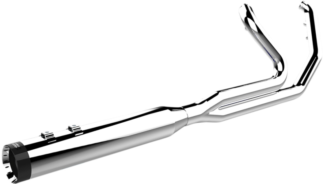 Exhaust A Plus Performance Cycle