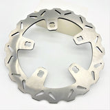 11.8-inch Enforcer Style Floating Brake Rotor