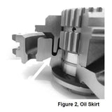 BAKER M8 COMPENSATOR