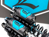 Legend REVO ARC Piggyback Dyna (1991-2017)