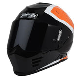 Simpson Ghost Bandit Helmet - All Colors