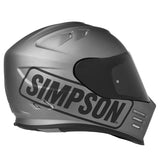 Simpson Ghost Bandit - Logo Limited Edition!