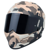 Simpson Ghost Bandit Helmet - All Colors