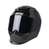 Simpson Speed Bandit Helmet - All Colors
