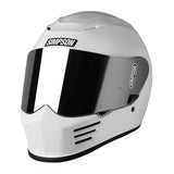 Simpson Speed Bandit Helmet - All Colors