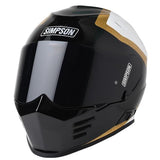 Simpson Ghost Bandit Helmet - All Colors