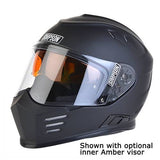 Simpson Ghost Bandit Helmet - All Colors - A Plus Performance Cycle