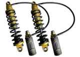 LEGEND REVO ARC REMOTE RESERVOIR FLH (2014-21) - A Plus Performance Cycle