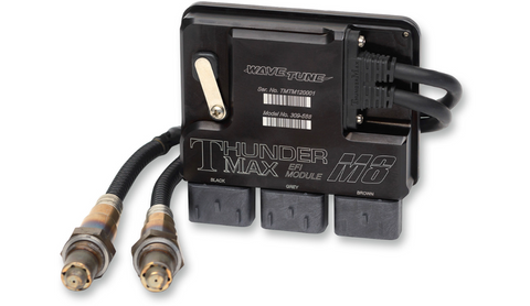 THUNDERMAX M8 17-20 TOURING - A Plus Performance Cycle