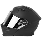 Simpson Mod Bandit - GLOSS BLACK / CARBON IN STOCK! - A Plus Performance Cycle