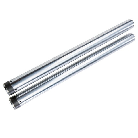 49mm Fork Tubes (stock length 22 7/8") Touring Models 2014 and later for Harley - A Plus Performance Cycle