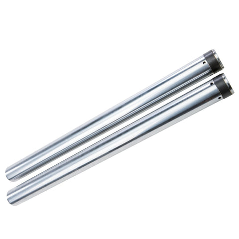 49mm Fork Tubes 2"+ (24 7/8") for Harley - A Plus Performance Cycle