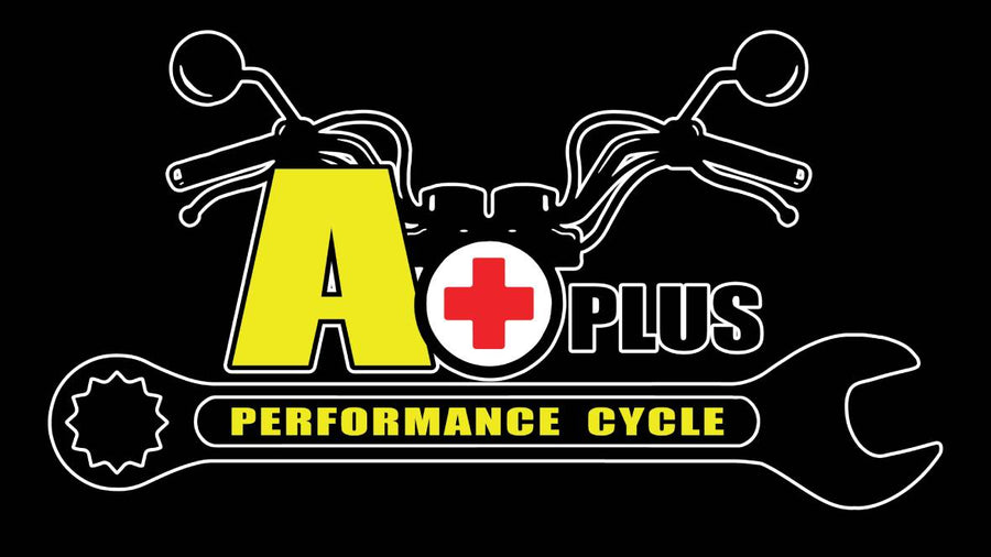 HARLEY INVERTED FRONT END PRODUCTS – A Plus Performance Cycle
