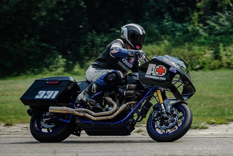 HARLEY INVERTED FRONT END PRODUCTS – A Plus Performance Cycle