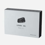 LEXIN G16 Bluetooth Rider Intercom - Advanced LexinPulse Sound & Music Sharing