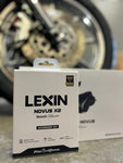 LEXIN Novus Accessory Kit