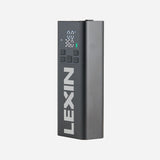 LEXIN P5 Advanced Smart Pump With Integrated battery pack