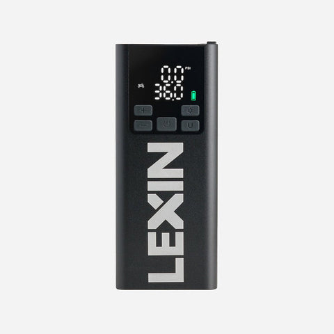 LEXIN P5 Advanced Smart Pump With Integrated battery pack