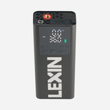 LEXIN P5 Advanced Smart Pump With Integrated battery pack
