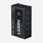 LEXIN P5 Advanced Smart Pump With Integrated battery pack