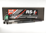 RS-1F DYNA CARTRIDGE SYSTEM