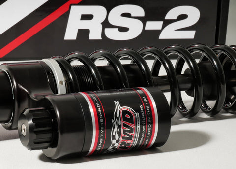 RS-2 SHOCK ABSORBER FOR DYNA