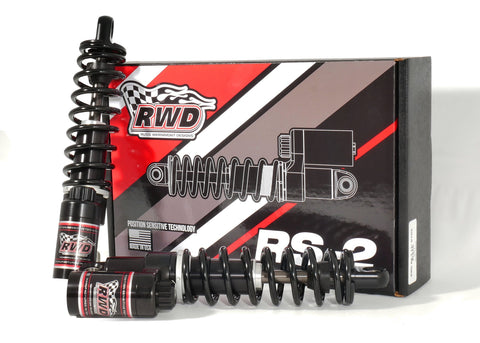 RS-2 SHOCK ABSORBER FOR TOURING