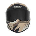 Simpson Ghost Bandit - Panzer Limited Edition!