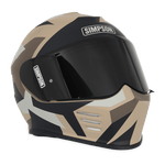 Simpson Ghost Bandit - Panzer Limited Edition!