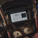 ROCKFORD FOSGATE Stage-2 Complete Kit for 2014+ Harley-Davidson® Street Glide® & Road Glide® (Gen-3)