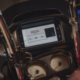 ROCKFORD FOSGATE Stage-2 Complete Kit for 2014+ Harley-Davidson® Street Glide® & Road Glide® (Gen-3)