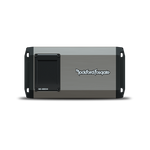 ROCKFORD FOSGATE Dual 10" Saddlebag Subwoofer Kit for 2014+ Harley-Davidson® Street Glide & Road Glide