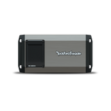 ROCKFORD FOSGATE Dual 10" Saddlebag Subwoofer Kit for 2014+ Harley-Davidson® Street Glide & Road Glide