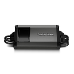 ROCKFORD FOSGATE Stage-2 Complete Kit for 2014+ Harley-Davidson® Street Glide® & Road Glide® (Gen-3)