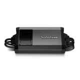 ROCKFORD FOSGATE Stage-2 Complete Kit for 2014+ Harley-Davidson® Street Glide® & Road Glide® (Gen-3)