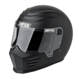 Simpson Outlaw Bandit Helmet - All Colors