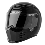 Simpson Outlaw Bandit Helmet - All Colors