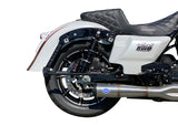 RS-2 SHOCK ABSORBER FOR TOURING