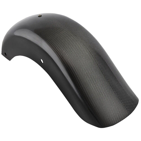 Sly Fox Carbon Fiber Rear Fender 09+ Touring