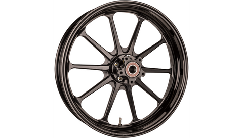 Slyfox Rear 17'' Track Pro Wheel