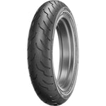 Dunlop American Elite "Wide White Sidewall" & "Narrow White Sidewall" Front Tires