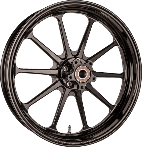 Slyfox Front 17'' Track Pro Wheel