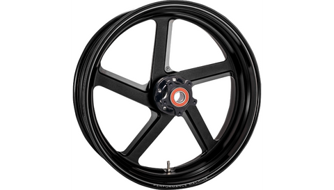 17' Pro-AM Rear Race Wheel