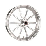 Slyfox Rear 17'' Track Pro Wheel