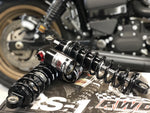 RWD RS-1 SHOCK ABSORBER FOR DYNA - A Plus Performance Cycle