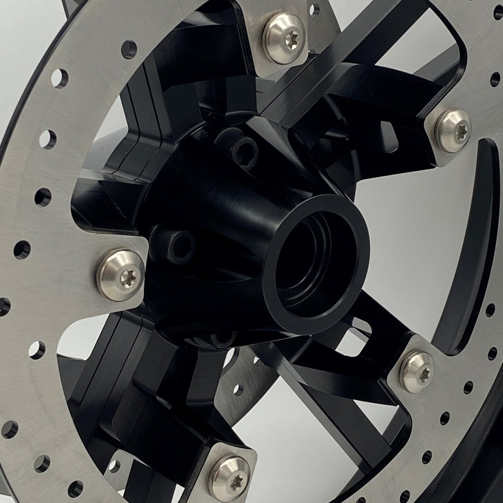 Harley enforcer rotors cheap