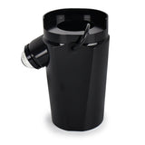 GeezerGlide Cowbells (LED auxiliary light & turn signal) for Harley 2014-later Touring Models - A Plus Performance Cycle