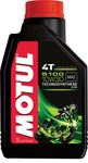 5100 4T Semi-Synthetic Oil 10W30 1L - A Plus Performance Cycle HD