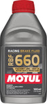 Rbf 660 Racing Brake Fluid 500Ml - A Plus Performance Cycle HD