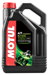 5100 4T Ester Oil 10W50 4L - A Plus Performance Cycle HD